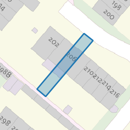 Perceel APD04-AF-369