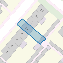 Perceel APD04-AF-3697