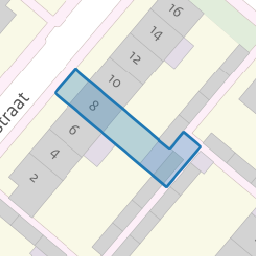 Perceel APD04-AF-3698