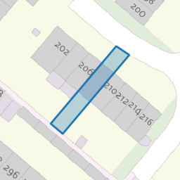 Perceel APD04-AF-370