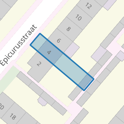 Perceel APD04-AF-3700