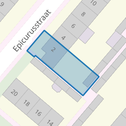 Perceel APD04-AF-3701