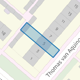 Perceel APD04-AF-3708