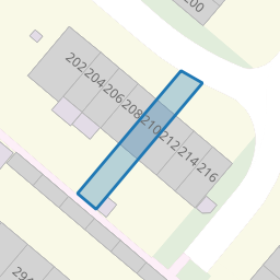 Perceel APD04-AF-371