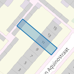 Perceel APD04-AF-3711