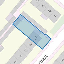 Perceel APD04-AF-3713