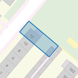 Perceel APD04-AF-3718