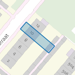 Perceel APD04-AF-3719