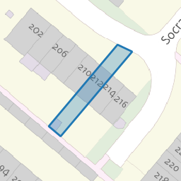 Perceel APD04-AF-372