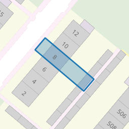 Perceel APD04-AF-3720