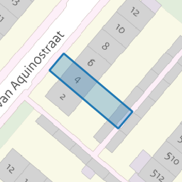 Perceel APD04-AF-3722