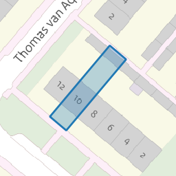 Perceel APD04-AF-3725