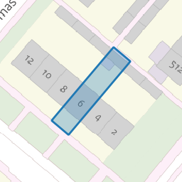 Perceel APD04-AF-3727