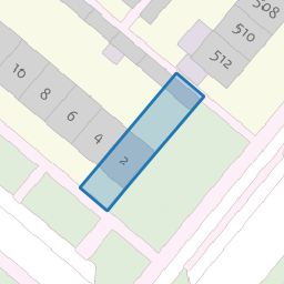 Perceel APD04-AF-3729