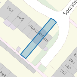 Perceel APD04-AF-373