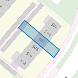 Perceel APD04-AF-3733