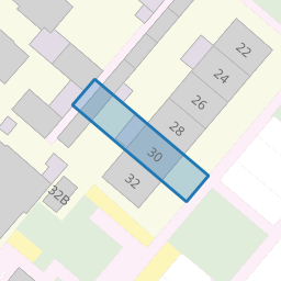 Perceel APD04-AF-3737