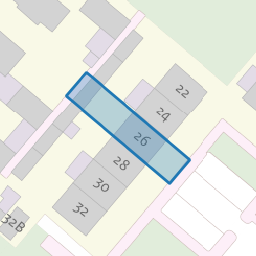 Perceel APD04-AF-3739