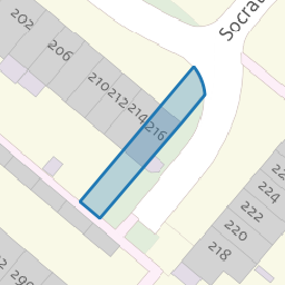 Perceel APD04-AF-374