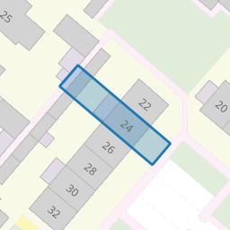 Perceel APD04-AF-3740