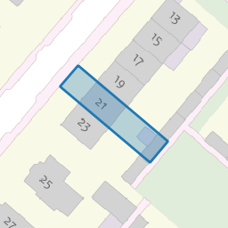 Perceel APD04-AF-3743