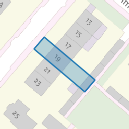 Perceel APD04-AF-3744