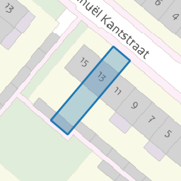 Perceel APD04-AF-3749