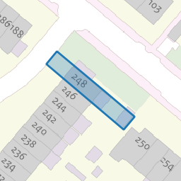 Perceel APD04-AF-375