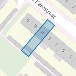 Perceel APD04-AF-3750