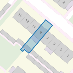 Perceel APD04-AF-3751