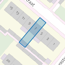 Perceel APD04-AF-3752