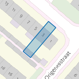 Perceel APD04-AF-3754