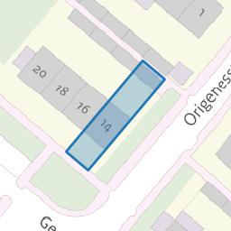 Perceel APD04-AF-3756