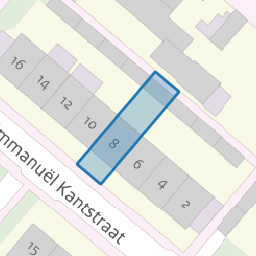 Perceel APD04-AF-3764