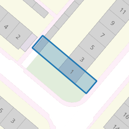 Perceel APD04-AF-3768