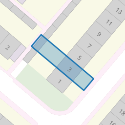 Perceel APD04-AF-3769