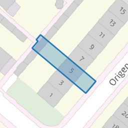 Perceel APD04-AF-3770