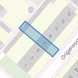 Perceel APD04-AF-3771