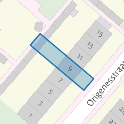 Perceel APD04-AF-3772