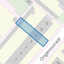 Perceel APD04-AF-3773