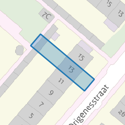 Perceel APD04-AF-3774