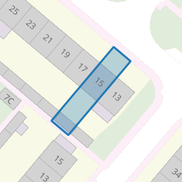 Perceel APD04-AF-3777