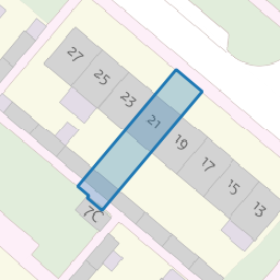 Perceel APD04-AF-3780