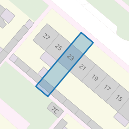 Perceel APD04-AF-3781