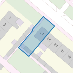 Perceel APD04-AF-3783