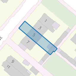 Perceel APD04-AF-3786