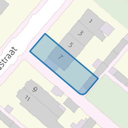 Perceel APD04-AF-3787