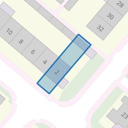 Perceel APD04-AF-3788