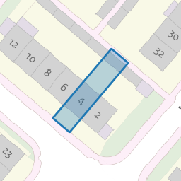 Perceel APD04-AF-3789