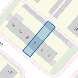 Perceel APD04-AF-3790